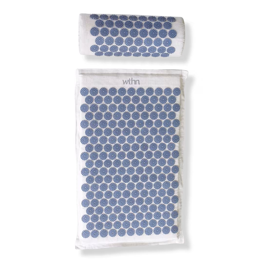 WTHN  Acupressure Mat Set