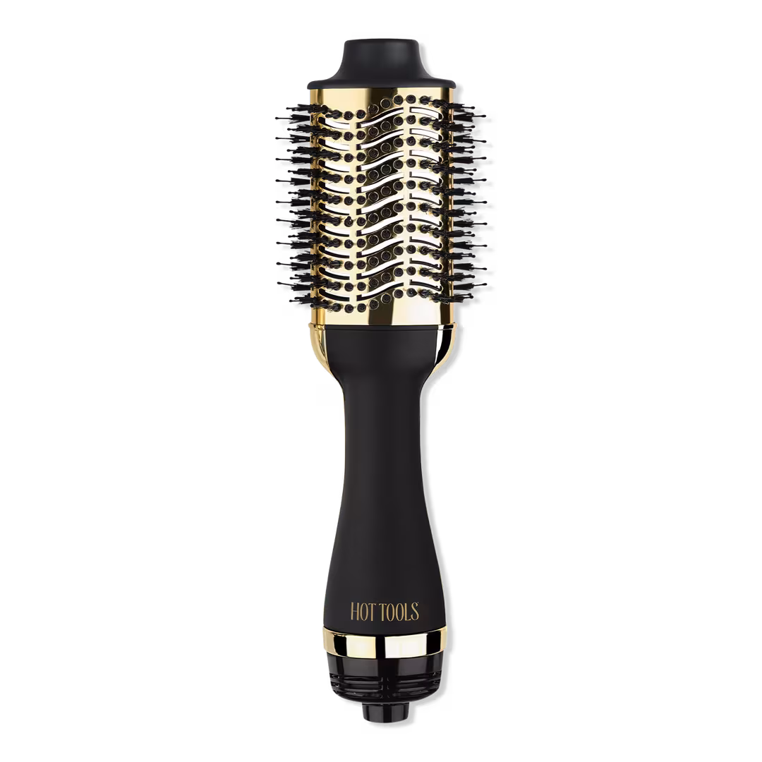 Hot Tools  24K Gold Blow Dry Brush