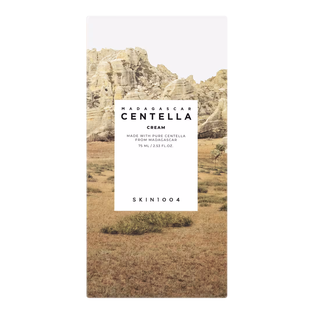 SKIN1004  Madagascar Centella Cream