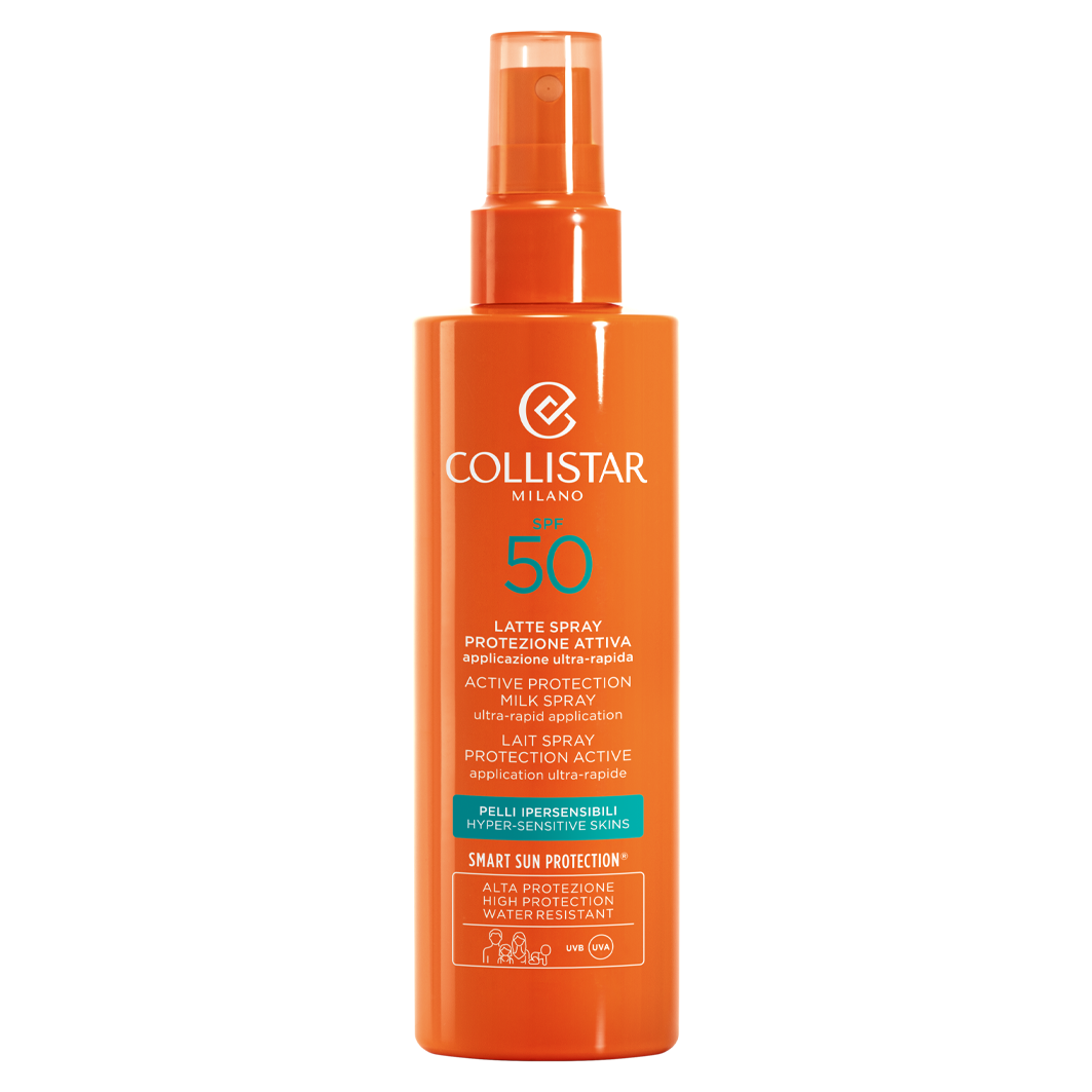 Active Protection Milk Spray SPF 50