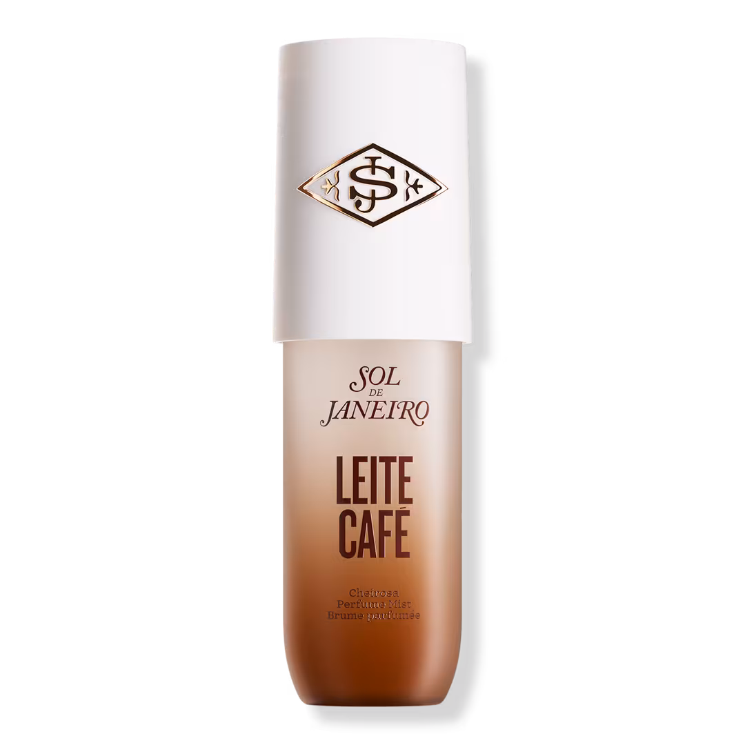Sol de Janeiro  Limited Edition Leite Café Hair & Body Perfume Mist