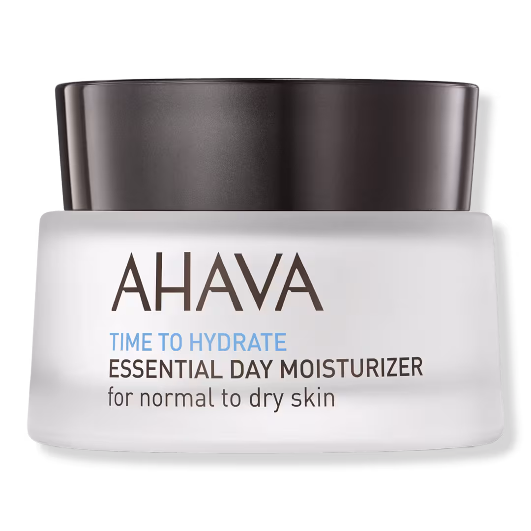 Ahava  Essential Day Moisturizer Normal to Dry