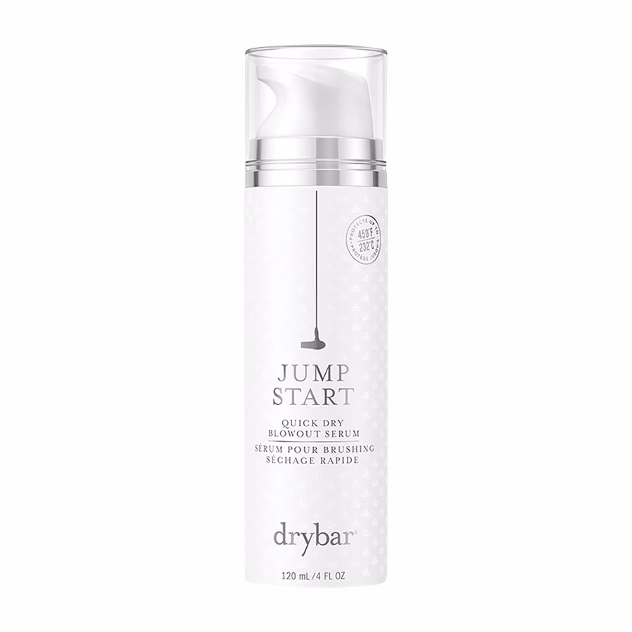 Jump Start Quick Dry Blowout Serum