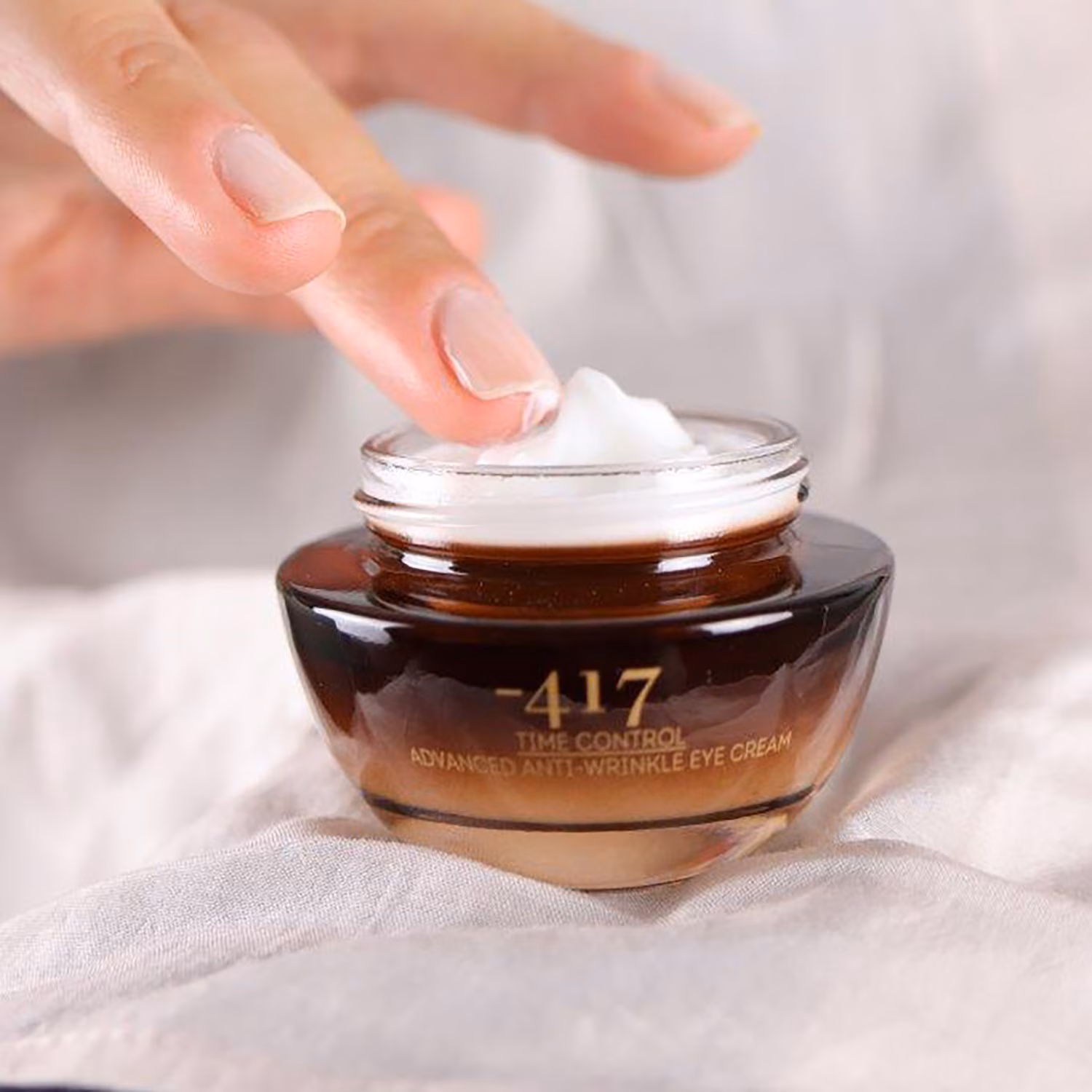 Time Control Advanced Anti-Wrinkle