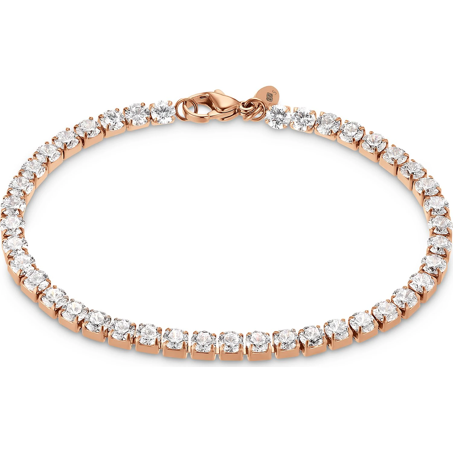 Armband Edelstahl