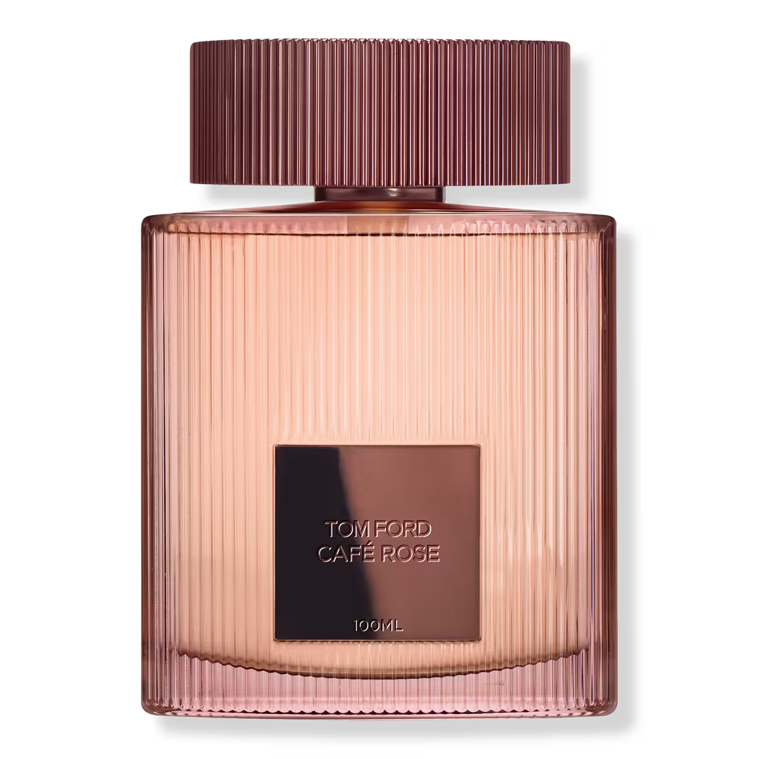 TOM FORD  Café Rose Eau de Parfum