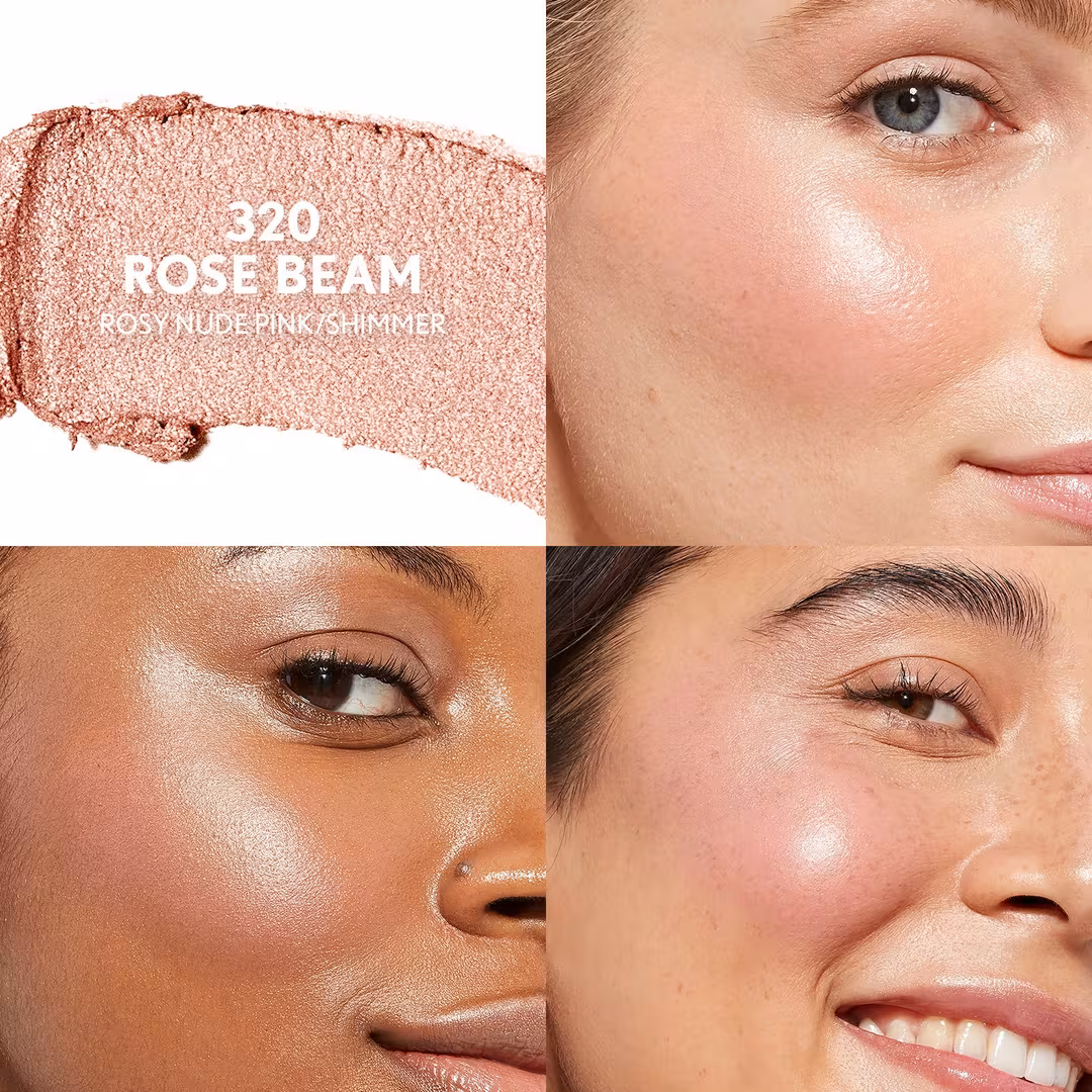 CoverGirl  Trublend Skin Enhancer Balm Highlighter Stick