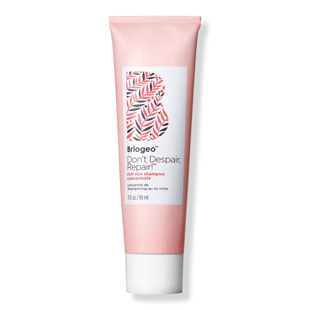 Briogeo  Don't Despair, Repair! Rich Rice Shampoo Concentrate