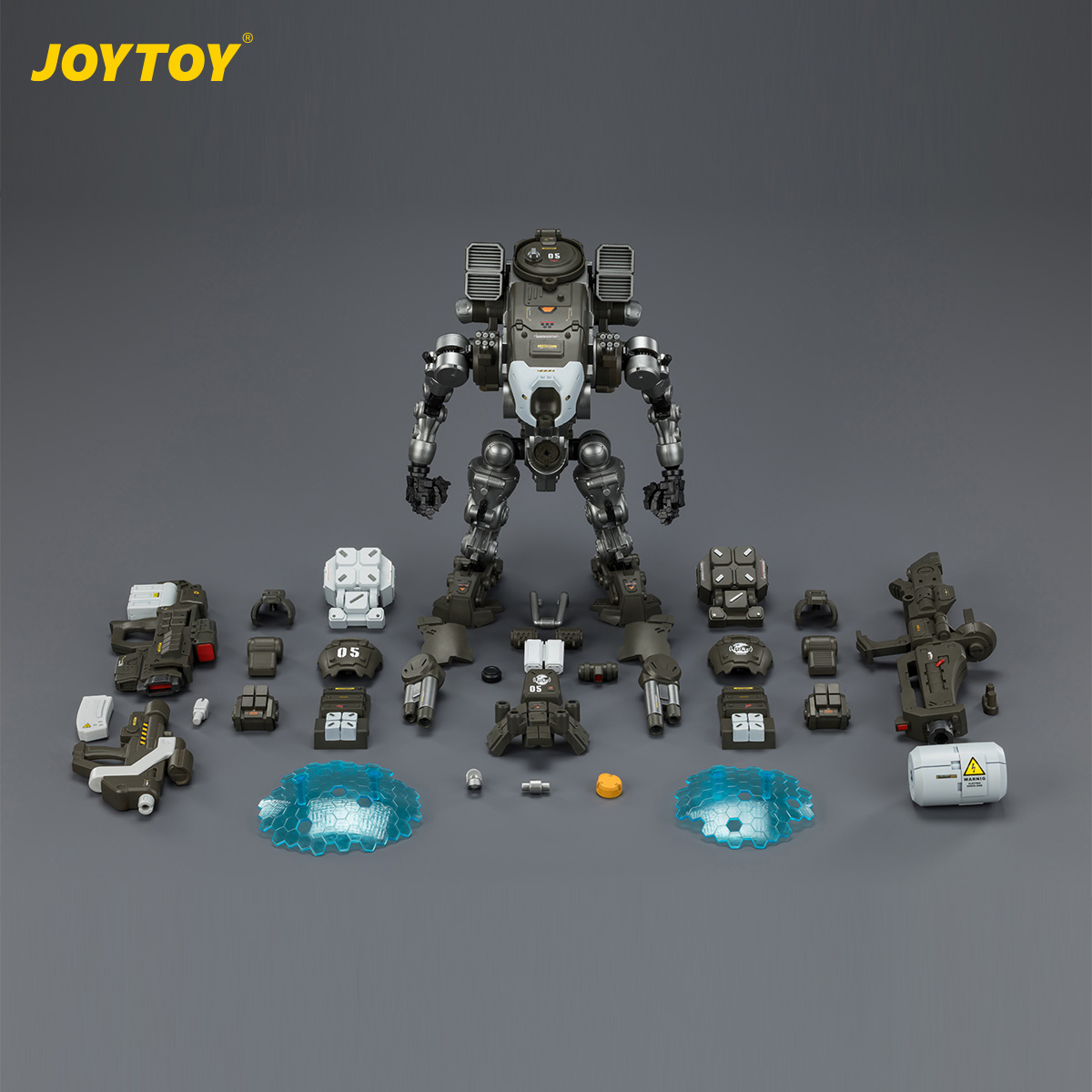 JOYTOY Dark Source 1:25 Tiekui Dual Pilot Mecha MK - JOYTOY WORLD