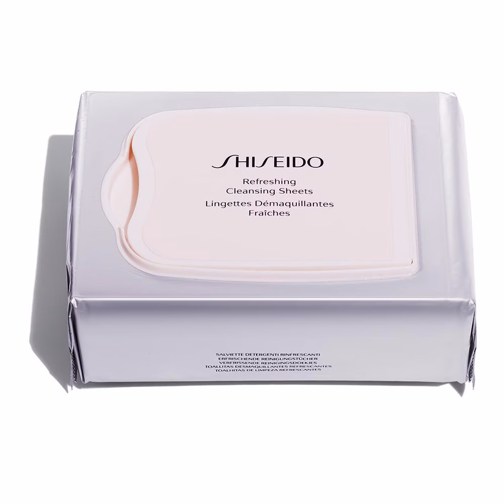 Refreshing Cleansing Sheets