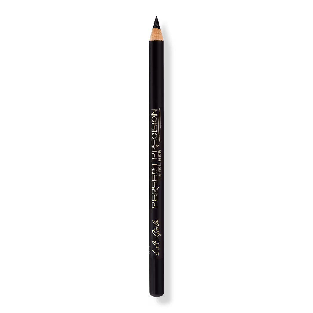 L.A. Girl  Perfect Precision Eyeliner