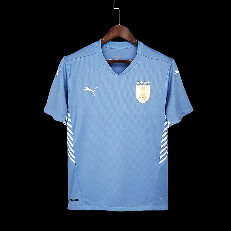 2021 Uruguay home
