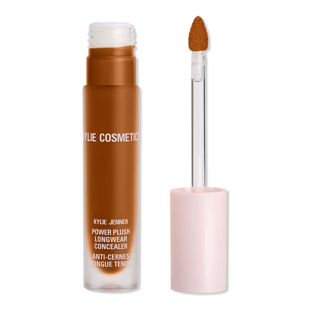Kylie Cosmetics  Power Plush Longwear Concealer