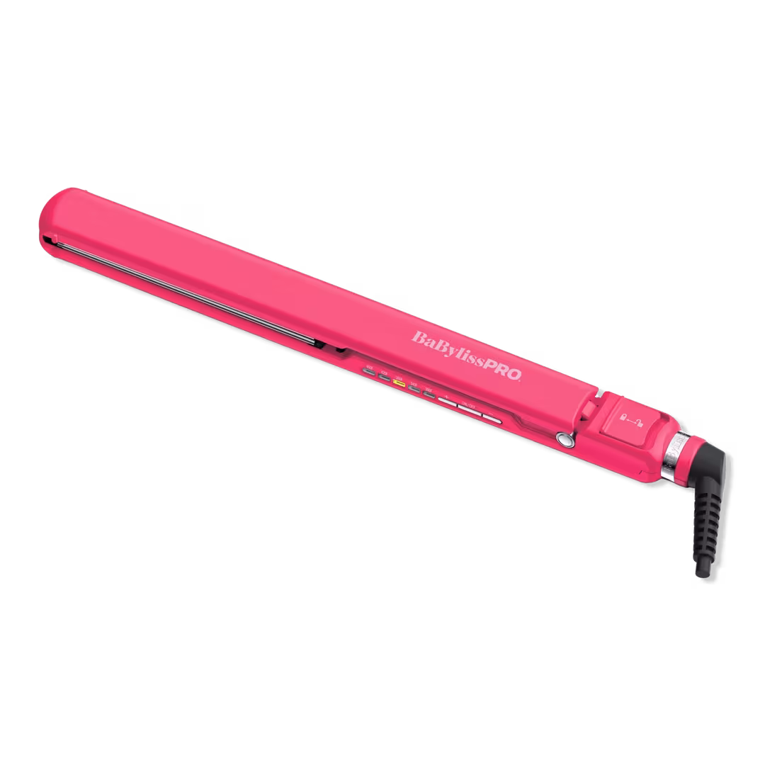 BaBylissPRO  The Digital Ultra-Thin 1