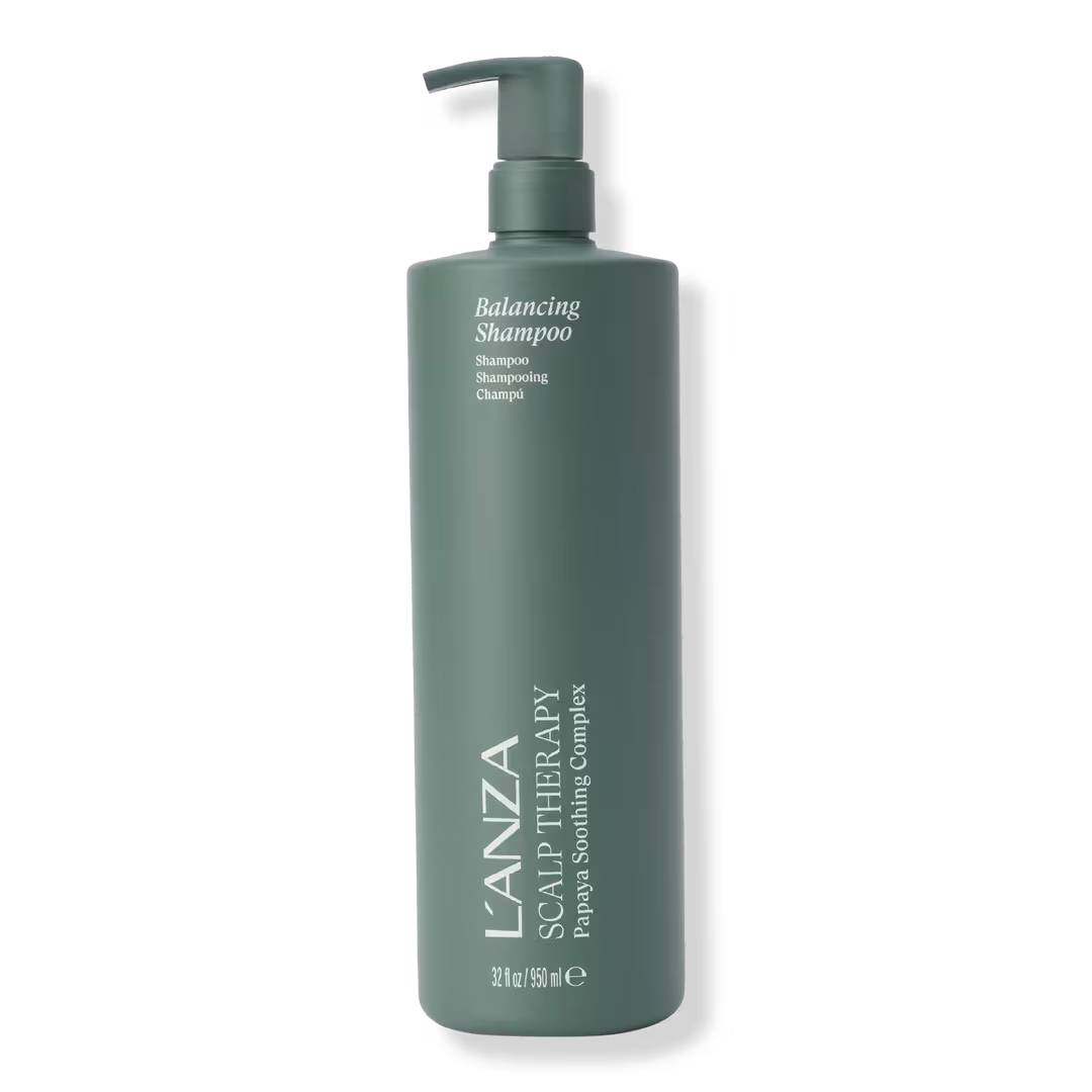 L'anza  Scalp Therapy Balancing Shampoo
