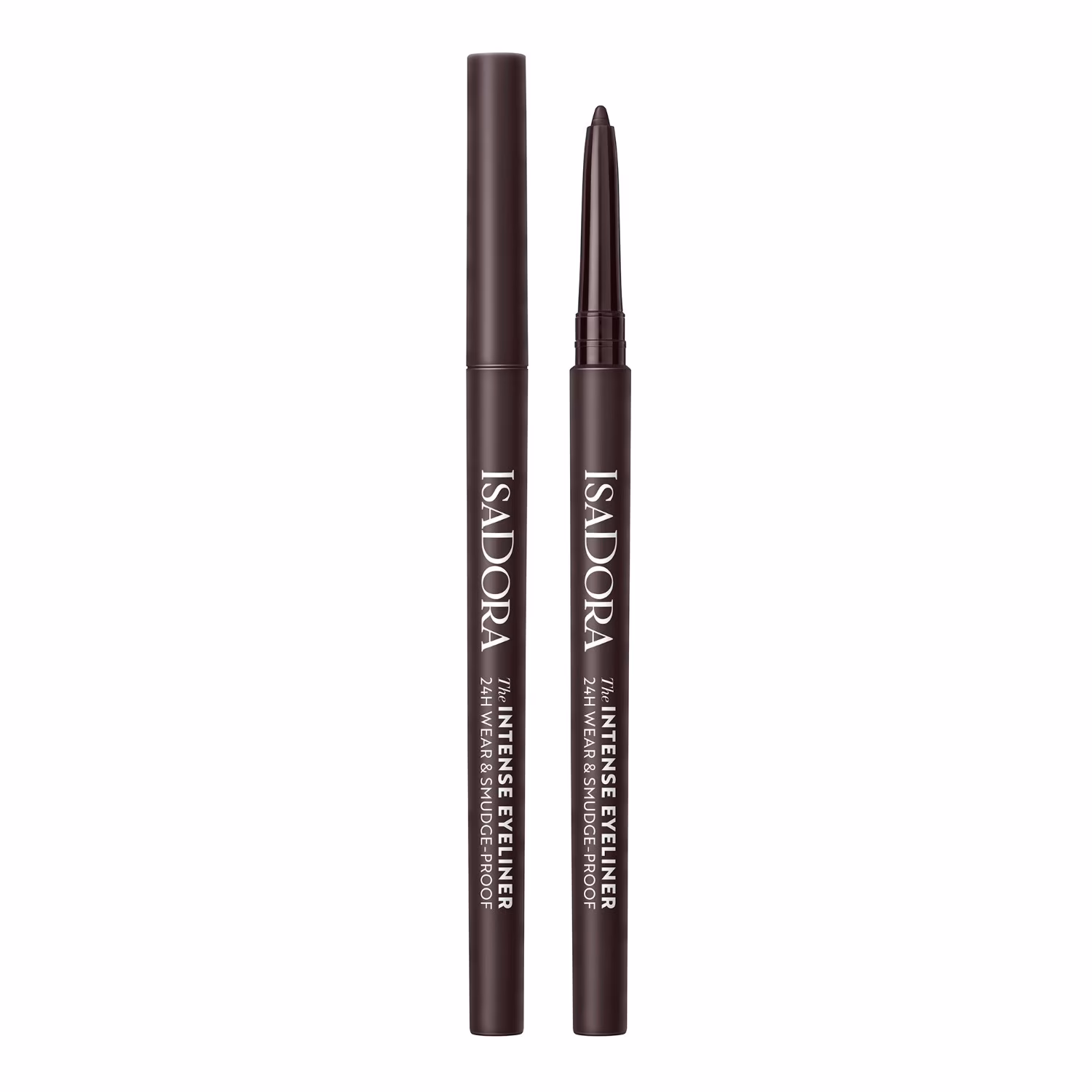 The Intense 24H Wear & Smudge-proof