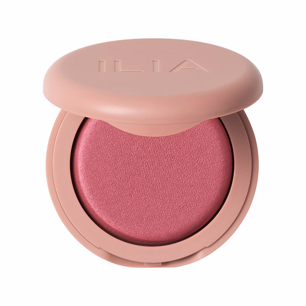 Soft Focus Blurring Blush