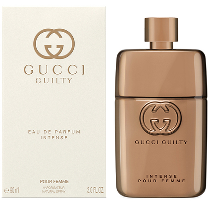 Gucci Guilty Pour Femme Eau de Parfum Intense Spray 50ML
