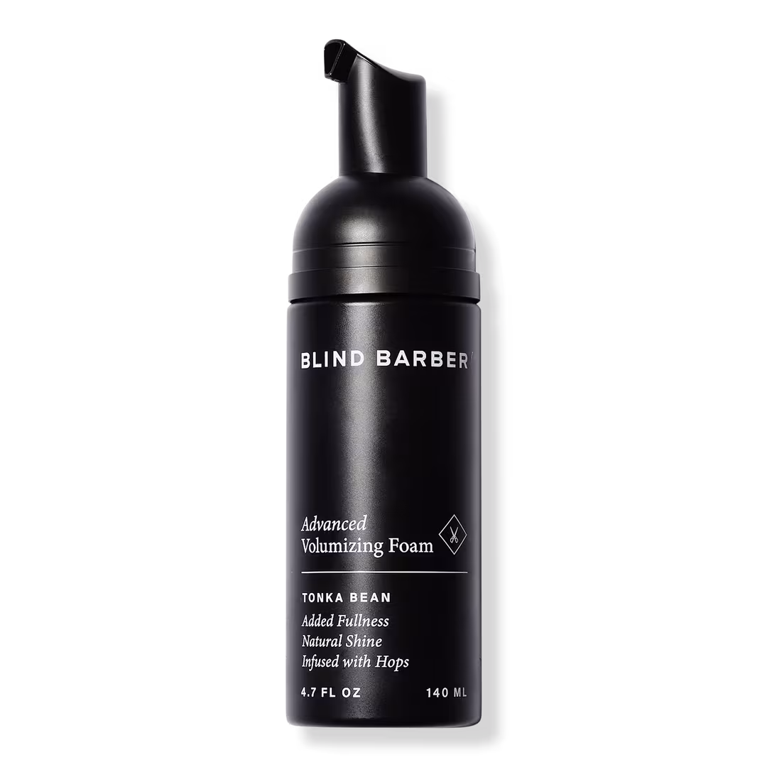Blind Barber  Advanced Volumizing Foam