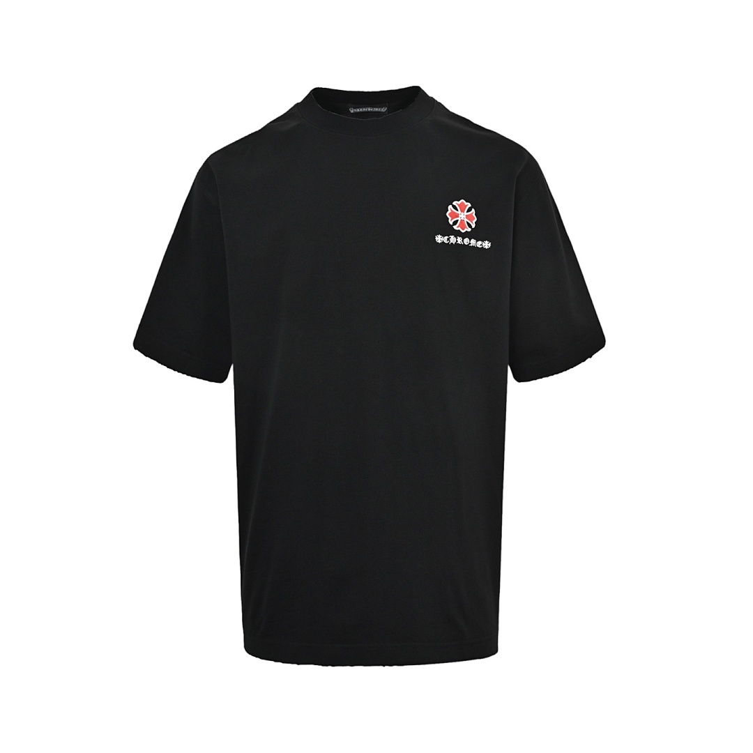 Chrome Hearts T-shirts - CCSHOES