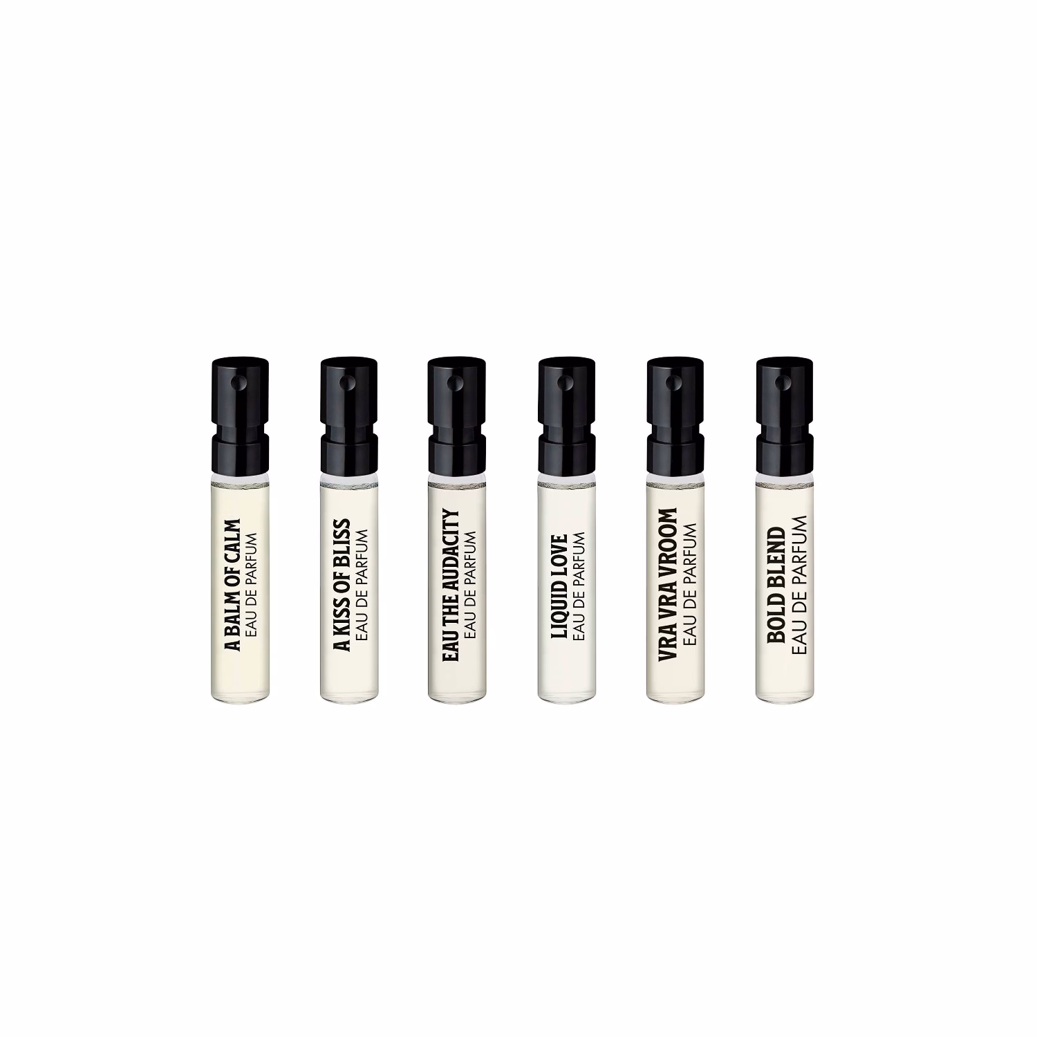 Potions Scent Library