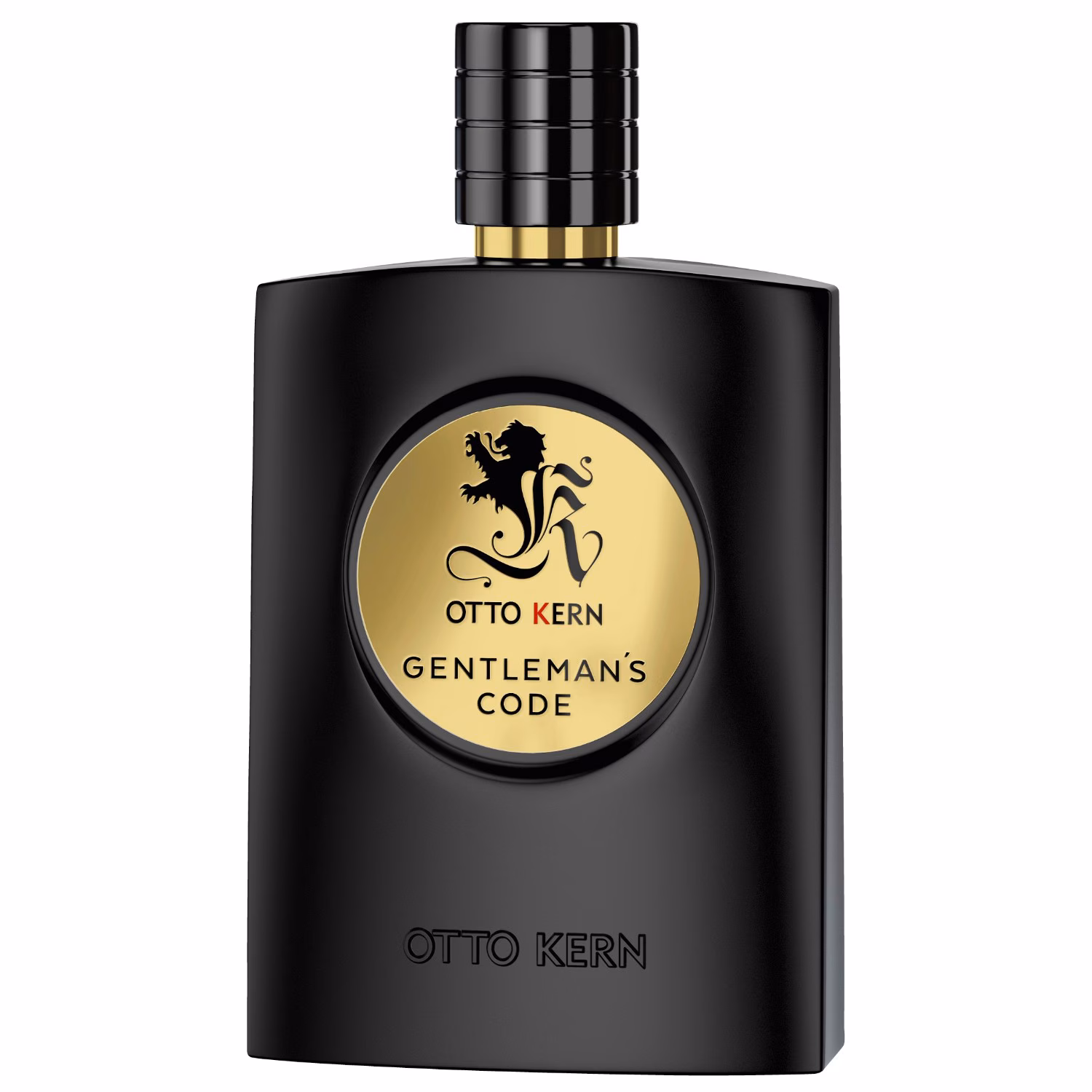 Gentleman's Code Gold