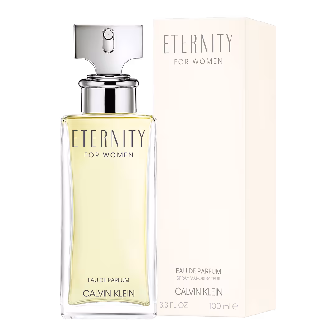 Calvin Klein  Eternity Eau de Parfum