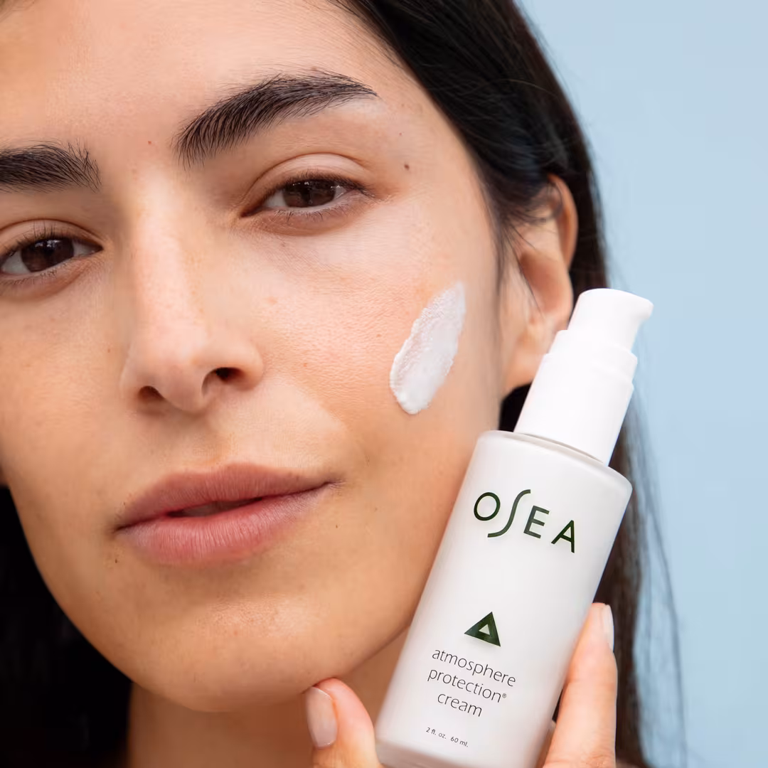 OSEA  Atmosphere Protection Cream