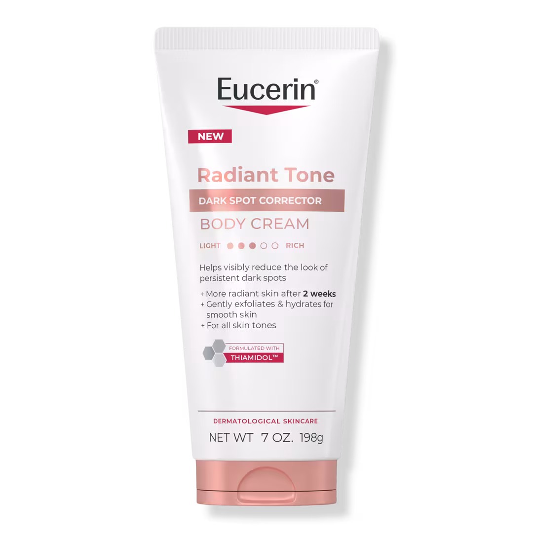 Eucerin  Radiant Tone Dark Spot Corrector Body Cream