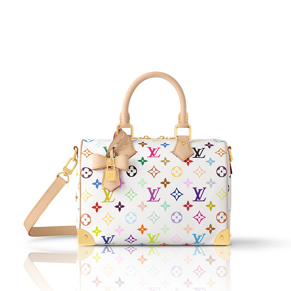 LV x TM