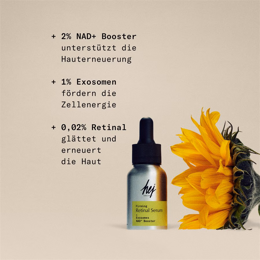 Firming Retinal Serum