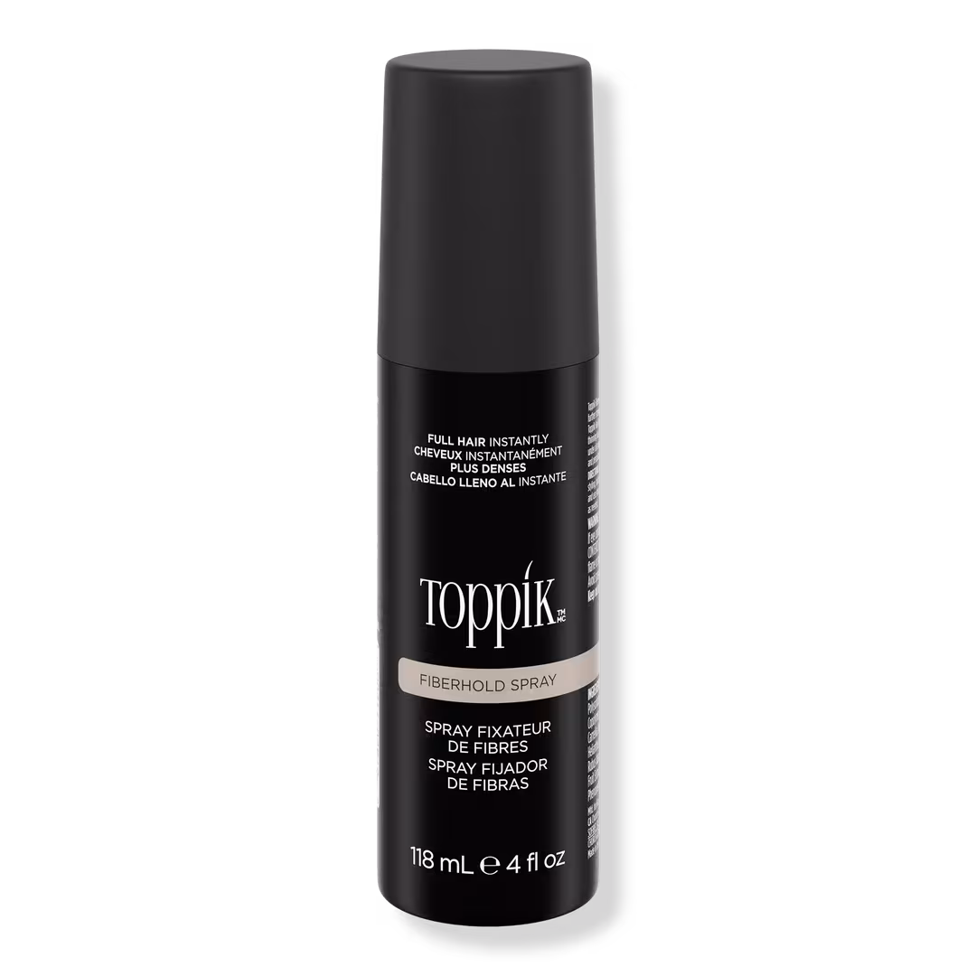 Toppik  Hair Thickening Fiberhold Spray