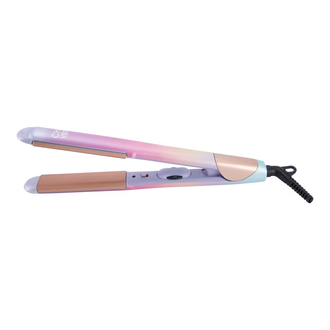 CHI  Vibes On the Edge Hairstyling Iron
