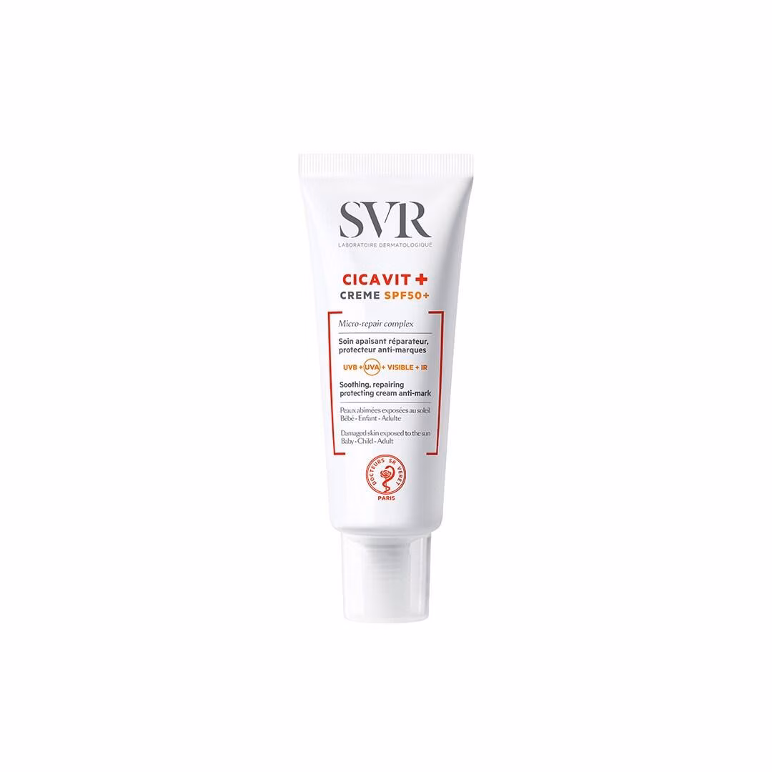 Creme SPF50+