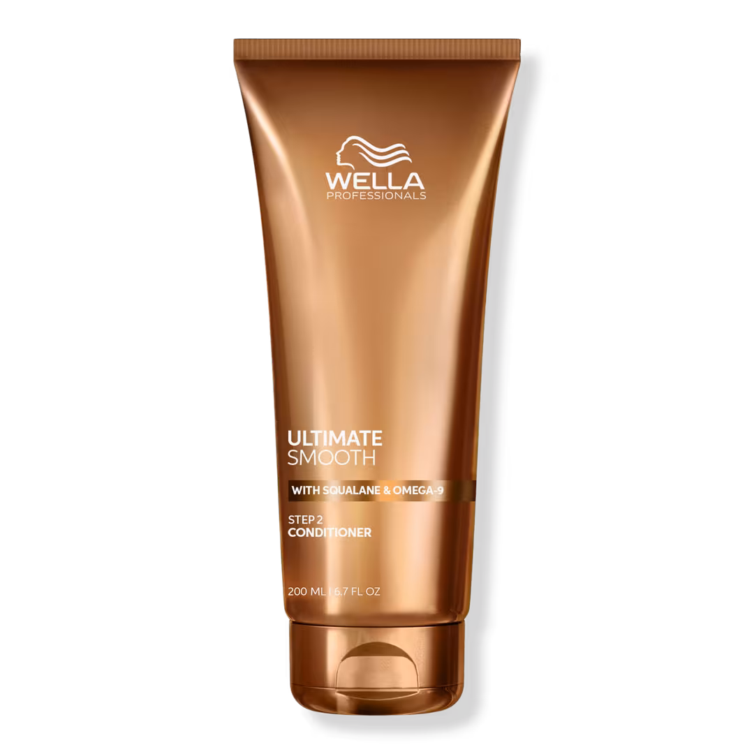 Wella  ULTIMATE SMOOTH Conditioner