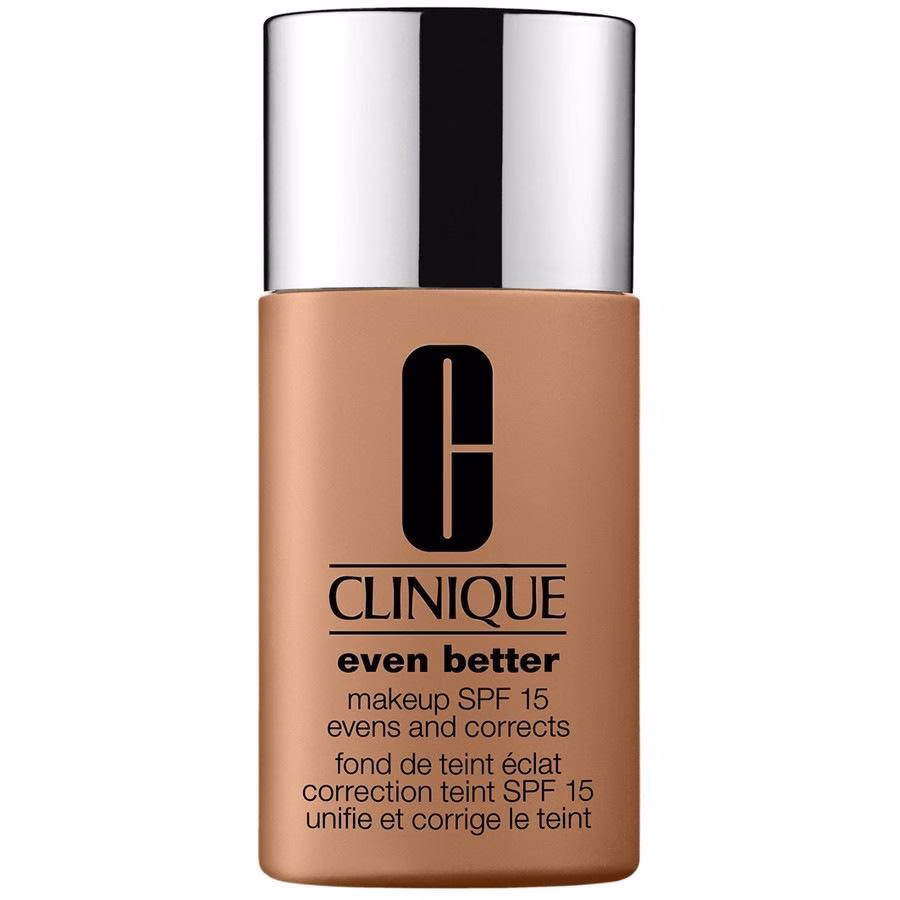 Make-up SPF 15