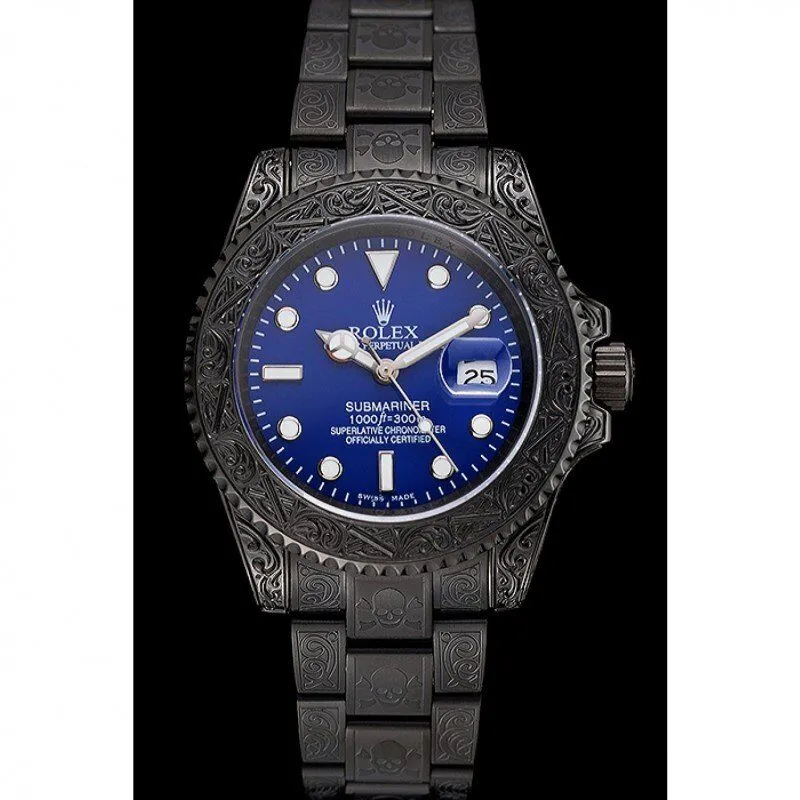 Swiss Rolex Submariner Limited Edition 1454084