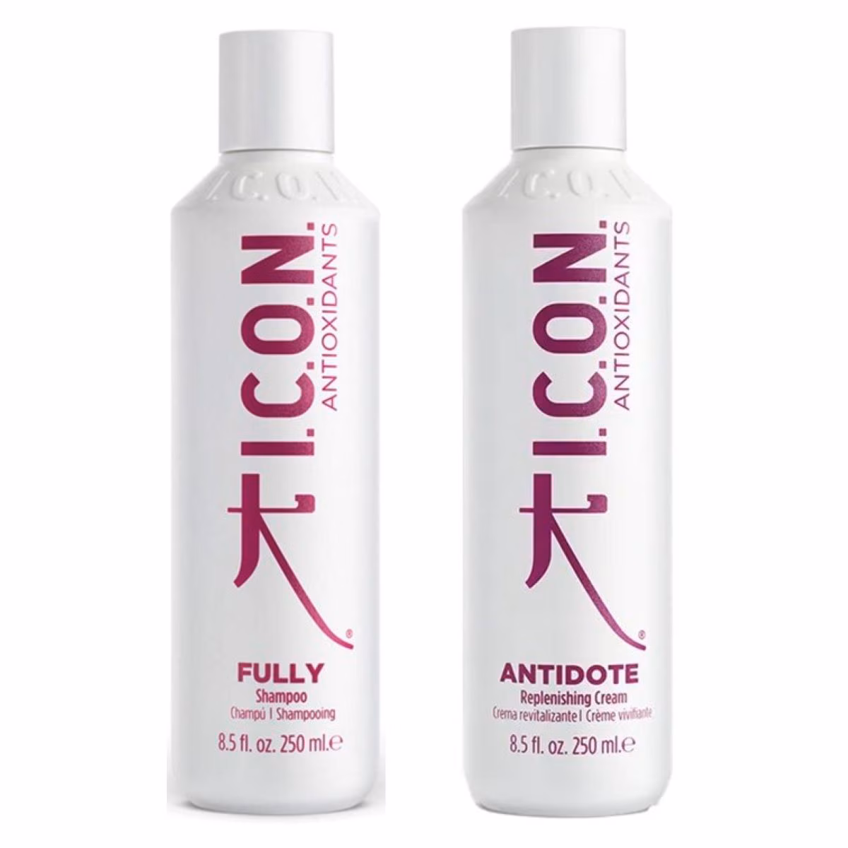 FULLY / ANTIDOTE Bundle