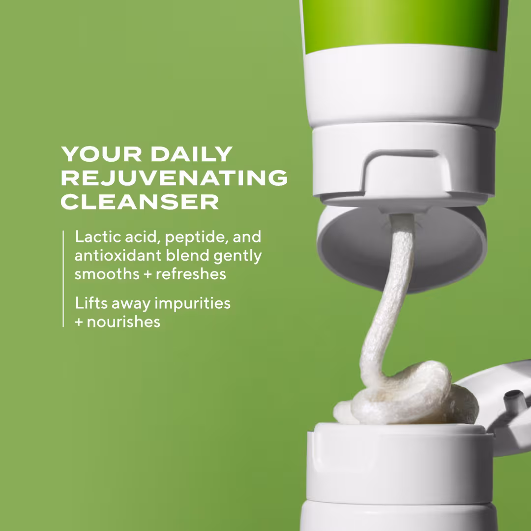 Murad  Renewing Cleansing Cream