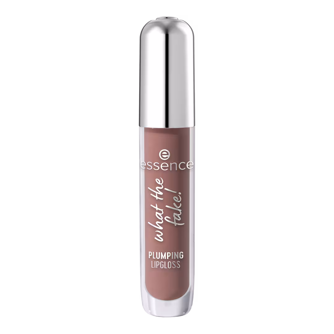 Essence  What The Fake! Plumping Lipgloss