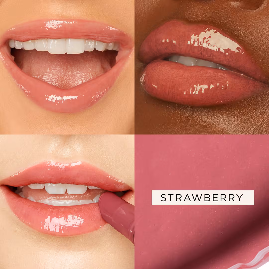 Tarte  Maracuja Vegan Juicy Lip Balm