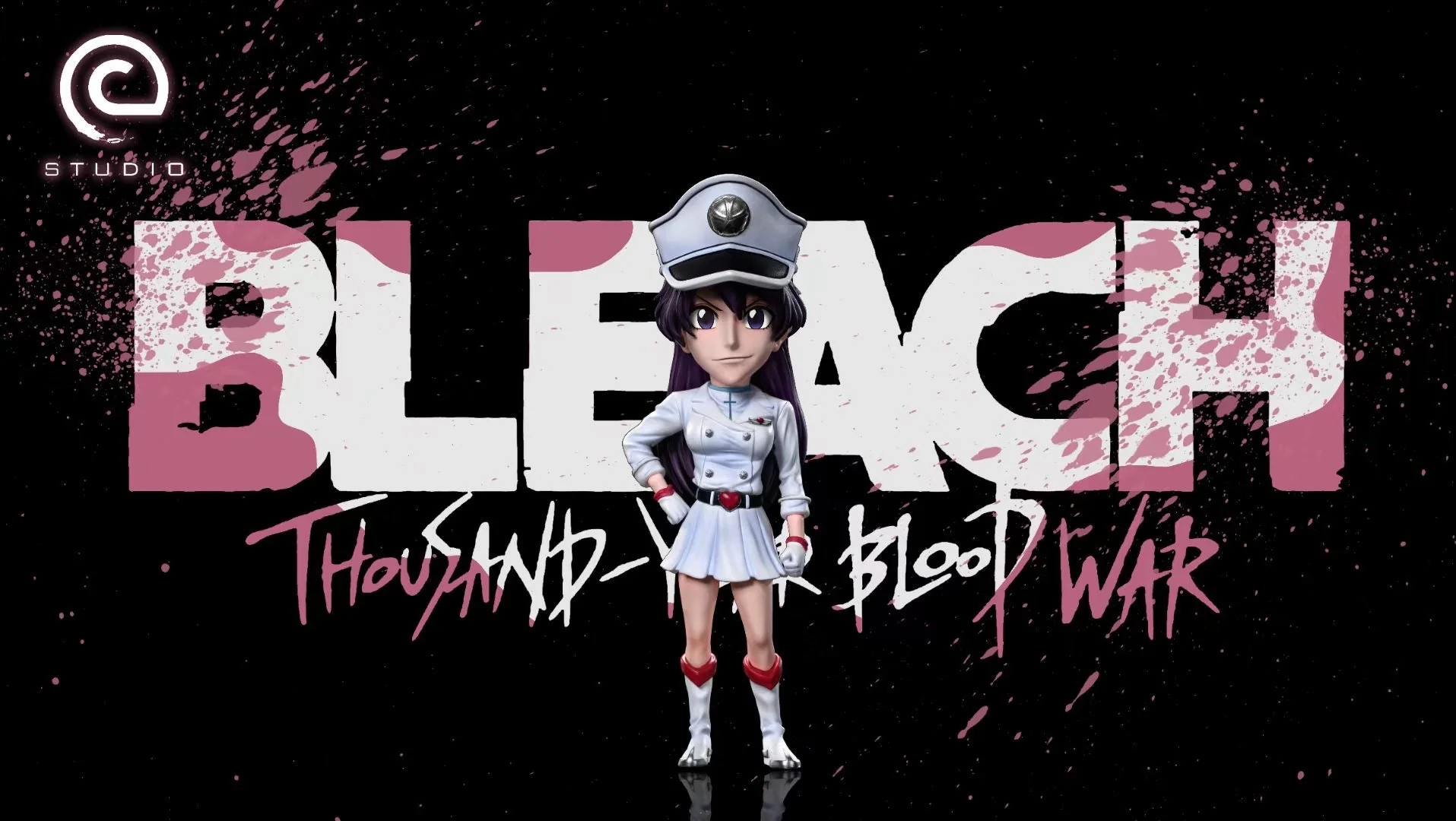 C Studio - Bambietta Basterbine | 邦比爱塔·芭丝塔拜姻