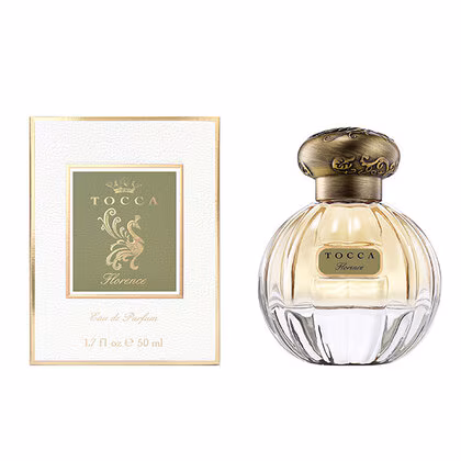 Tocca Florence Eau de Parfum Spray 50ML