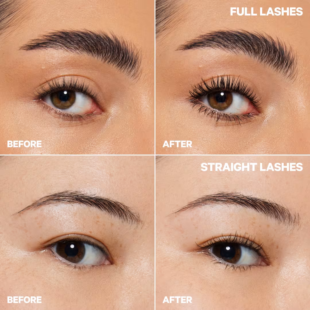 MILK MAKEUP  KUSH High Roll Defining & Volumizing Tubing Mascara