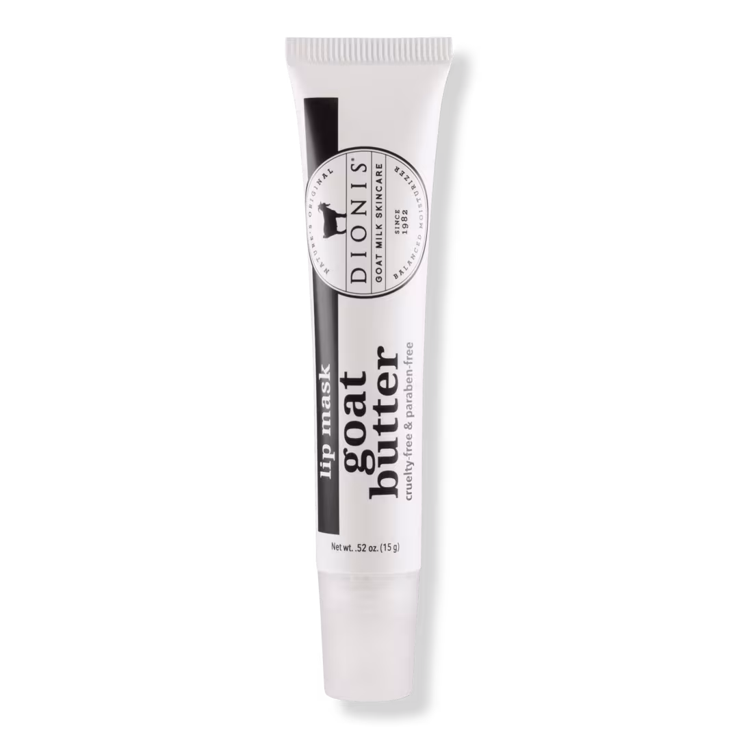 Dionis  Goat Butter Lip Mask