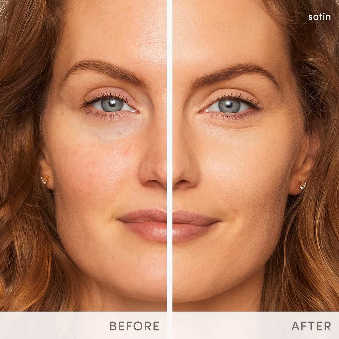 jane iredale  PurePressed Base Mineral Foundation Refill
