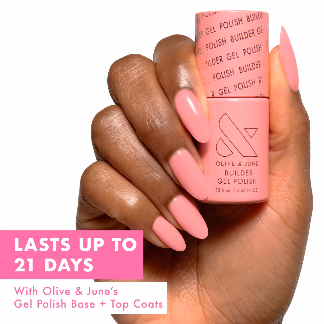 Olive & June  Builder Gel Polish