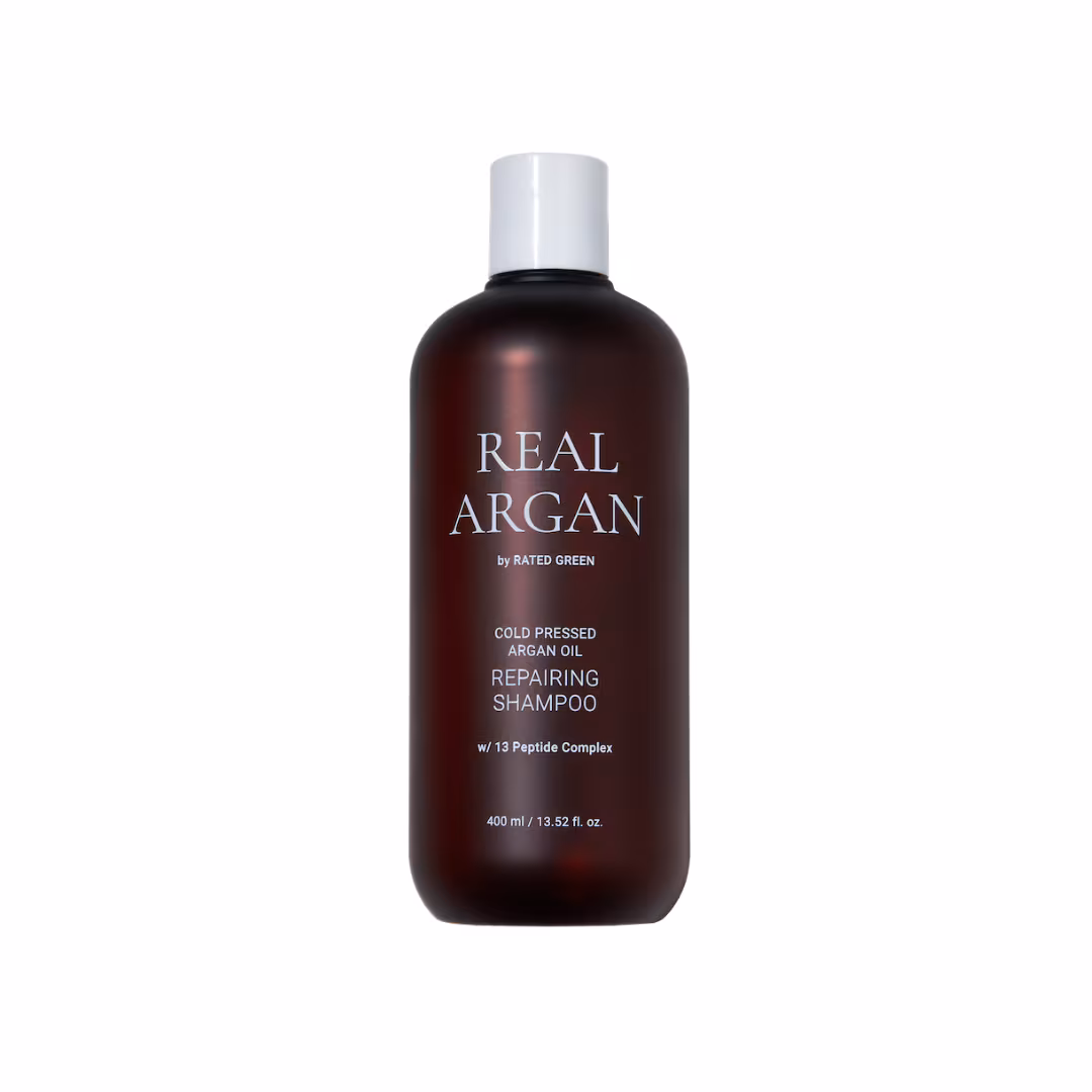 REAL ARGAN REPAIRING