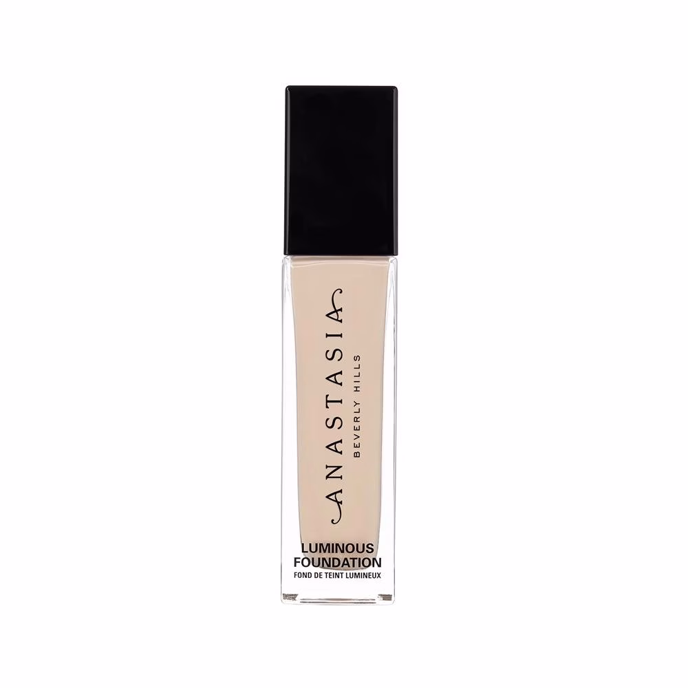 Luminous Foundation - 210N - FG