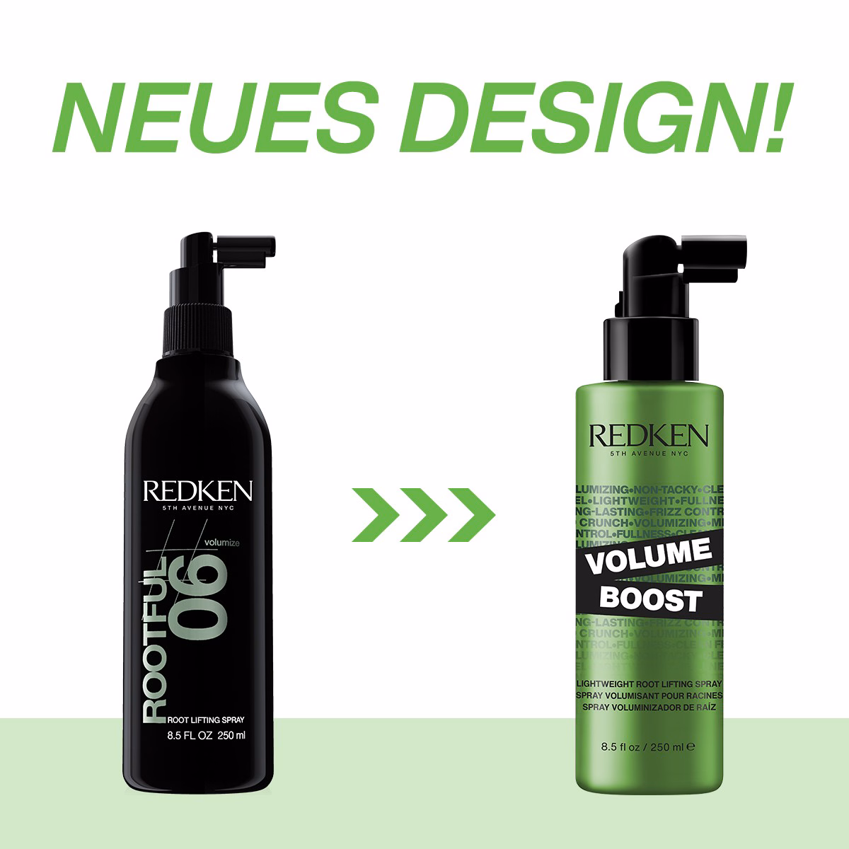 Volume Boost